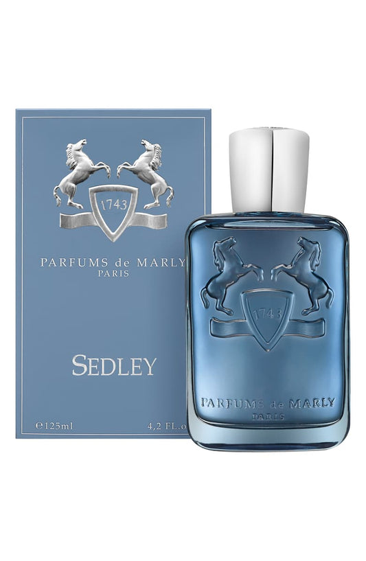 Parfums De Marly Sedley 4.2oz Unisex EDP Spray