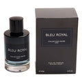 Bleu Royal 3.4oz Men EDP Spray