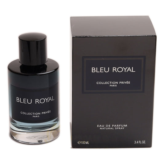 Bleu Royal 3.4oz Men EDP Spray