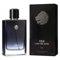 Yes I'm The King Parfum 3.4oz Men EDP Spray
