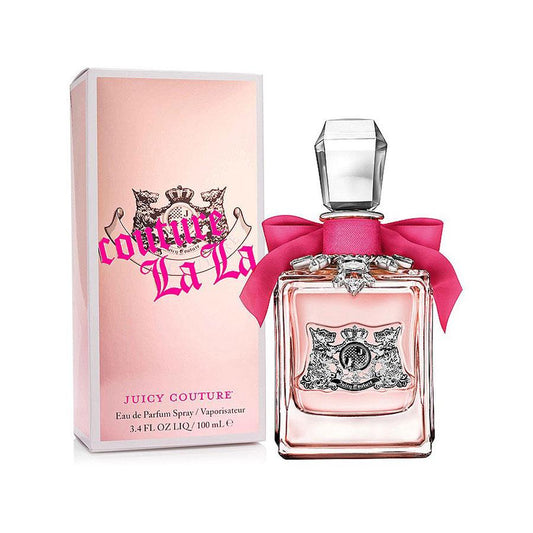 Juicy Couture La La 3.4oz Women EDP Spray