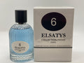 Reyane Tradition Elsatys#6 Privee 3.3oz Unisex EDP Spray