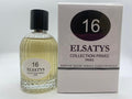Reyane Tradition Elsatys#16 Privee 3.3oz Unisex EDP Spray