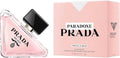 Prada Paradoxe Virtual Flower 3.0oz Women EDP Spray