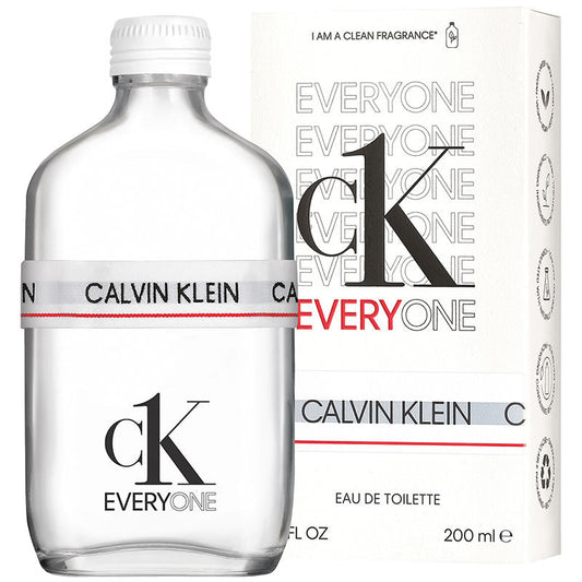 Calvin Klein Ck Everyone 6.7oz Unisex EDT Spray