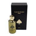 Jo Milano Game Spade King 3.4oz Unisex EDP Spray
