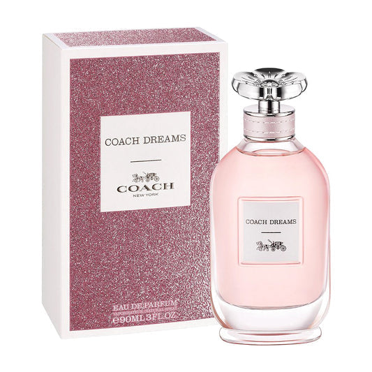 Coach Dreams 3.0oz Women EDP Spray