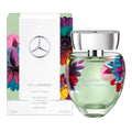 Mercedes-Benz Floral Fantasy 3.0oz Women EDT Spray