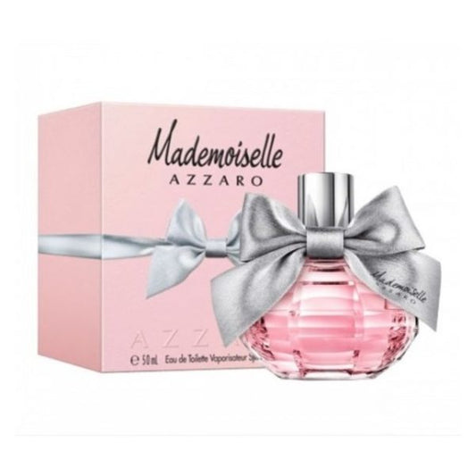 Azzaro Mademoiselle 1.7oz Women EDT