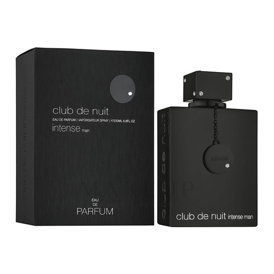 Club de Nuit Intense Man 6.8oz Men EDP SPRAY by armaf