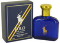 Ralph Lauren Polo Blue Club 2.5oz Men EDT Spray