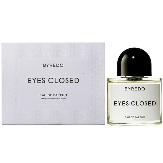 Byredo Eyes Closed 3.3oz Unisex EDP Spray