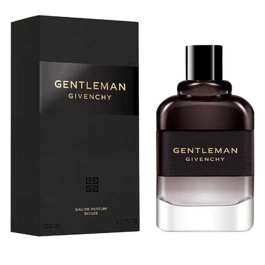 Givenchy Gentleman Boise 3.3oz Men EDP Spray