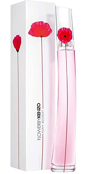 Kenzo Flower Poppy Bouquet 3.3oz Women EDP Spray