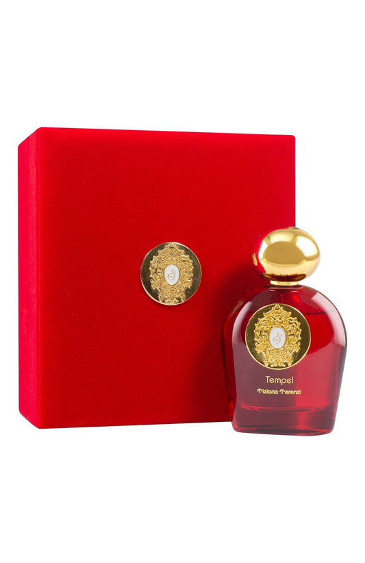 Tiziana Terenzi Tempel 3.38oz Unisex XDP Spray