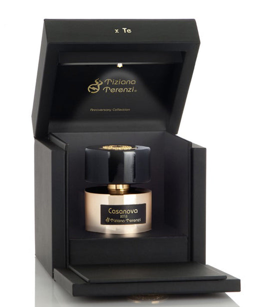 Tiziana Terenzi Casanova 3.38oz Unisex XDP Spray