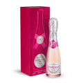 Bharara Champagne Pink 4.2oz Women EDP Spray