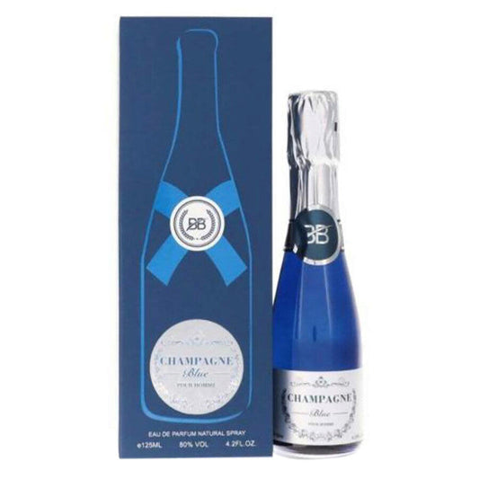 Bharara Champagne Blue 3.4oz Men EDP Spray