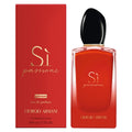 Armani Si Passione Intense 3.4oz Women EDP
