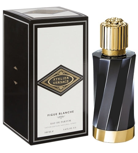 Versace Atelier Figue Blanche 3.4oz Unisex EDP Spray