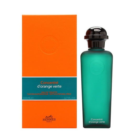 Hermes Conc.D'orange 6.7oz Men EDT