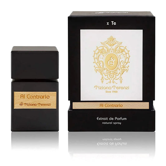 Tiziana Terenzi Alcontrario 1.75oz Unisex XDP Spray
