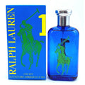 Ralph Lauren Polo Big Pony#1 3.4oz Men EDT Spray