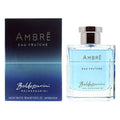 Baldessarini Ambre Fraiche 3.0oz Men EDT Spray