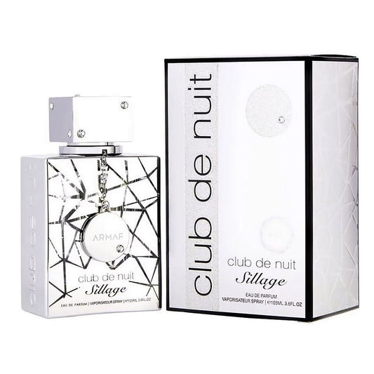 Armaf Club De Nuit Sillage 3.6oz Unisex EDP Spray