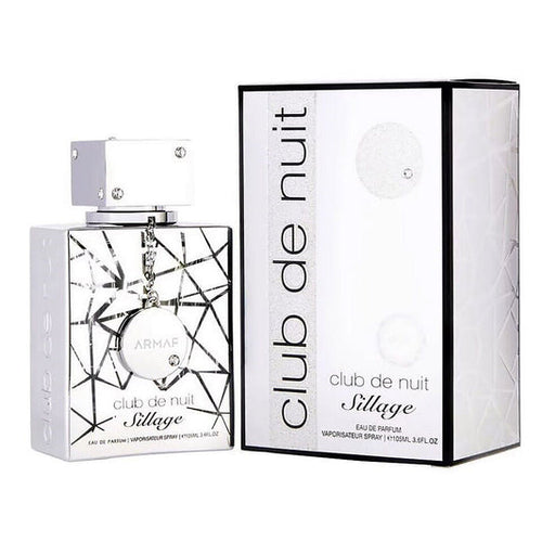 Armaf Club De Nuit Sillage 3.6oz Unisex EDP Spray