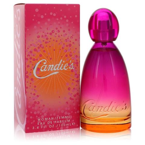 Liz Claiborne Candie's 3.4oz Women EDP Spray