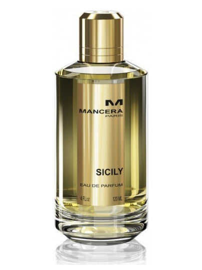 Mancera Sicily 4.0oz Unisex EDP Spray