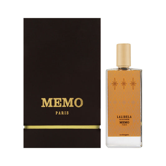 Memo Paris Lalibela 2.5oz Women EDP Spray