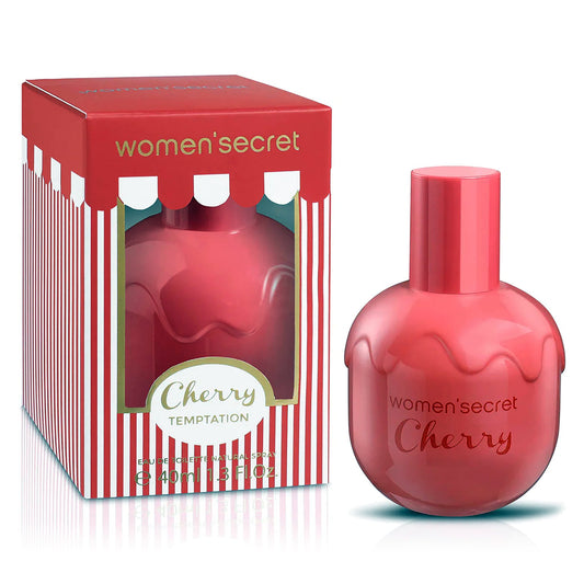Temptation Cherry 1.3oz Women EDT Spray