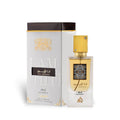 Lattafa Ana Abiyedh Leather 2.04oz Unisex EDP Spray