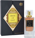 Deja Vu Bride Of East 2.5oz Unisex EDP
