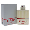 Be Bad Sport 3.4oz Men EDP Spray