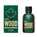 Dsquared2 Green Wood 3.4oz Men EDT Spray