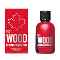 Dsquared2 Red Wood 3.4oz Women EDT Spray