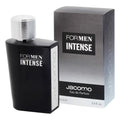 Jacomo Intense 3.4oz Men EDP Spray