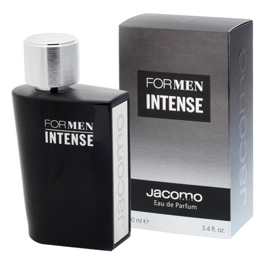 Jacomo Intense 3.4oz Men EDP Spray