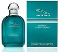 Jaguar Ultimate Power 3.4oz Men EDT