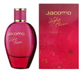 Jacomo Night Bloom 3.4oz Women EDP Spray