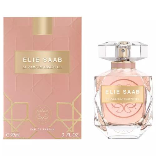 Elie Saab Essentiel 3.0oz Women EDP Spray