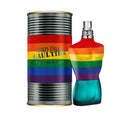 Jean Paul Gaultier Pride(20) 4.2oz Men EDT Spray