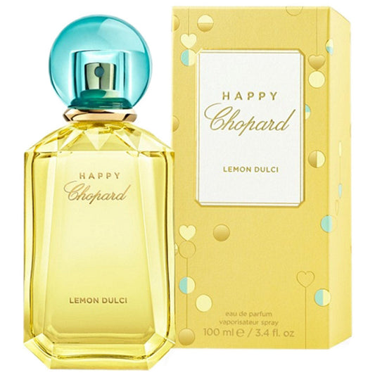 Chopard Lemon Dulci 3.4oz Women EDP Spray