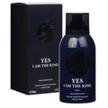 Yes I'm The King Concentre 6.7oz Men EDP Spray