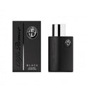 Alfa Romeo Black 4.2oz Men EDT Spray
