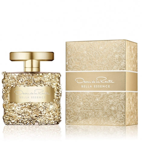 Oscar Bella Essence 3.4oz Women EDP