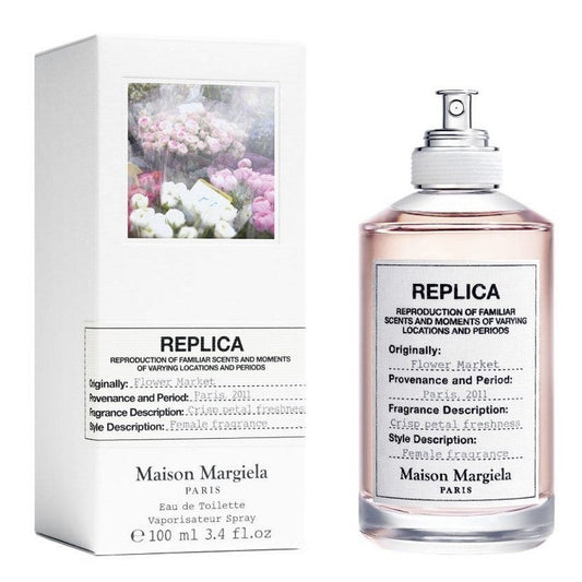 Maison Margiela Replica Flower Market 3.4oz Women EDT Spray